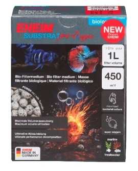 SUBSTRAT PRO+O2xygen 1L EHEIM